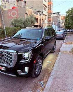 جي ام سي يوكون